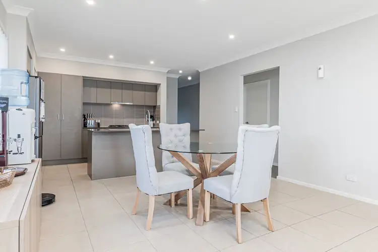 Third view of Homely house listing, 17 Rocco Street, Riverstone NSW 2765