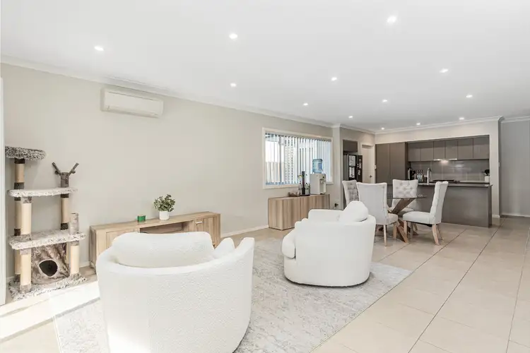 Fourth view of Homely house listing, 17 Rocco Street, Riverstone NSW 2765