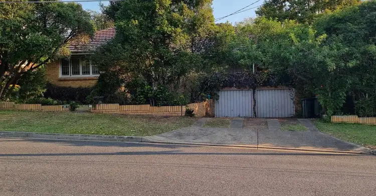 Main view of Homely house listing, 21 Garioch Street, Tarragindi QLD 4121