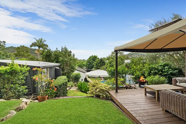 Third view of Homely house listing, 22 Monoplane Street, Ashgrove QLD 4060