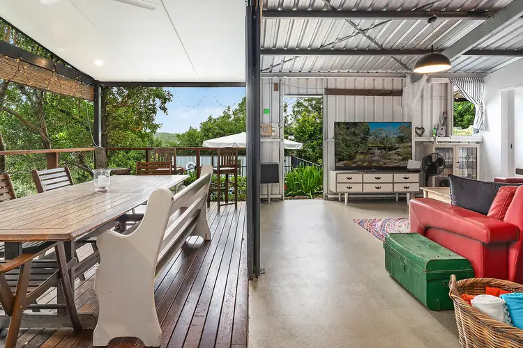 Fifth view of Homely house listing, 22 Monoplane Street, Ashgrove QLD 4060