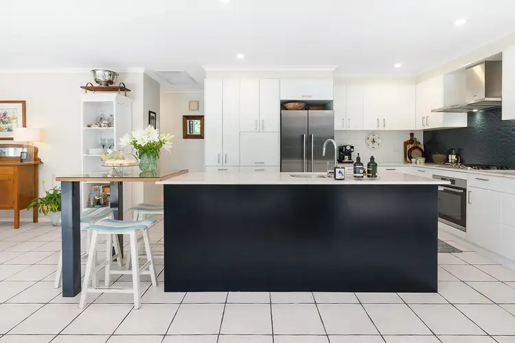 Sixth view of Homely house listing, 22 Monoplane Street, Ashgrove QLD 4060