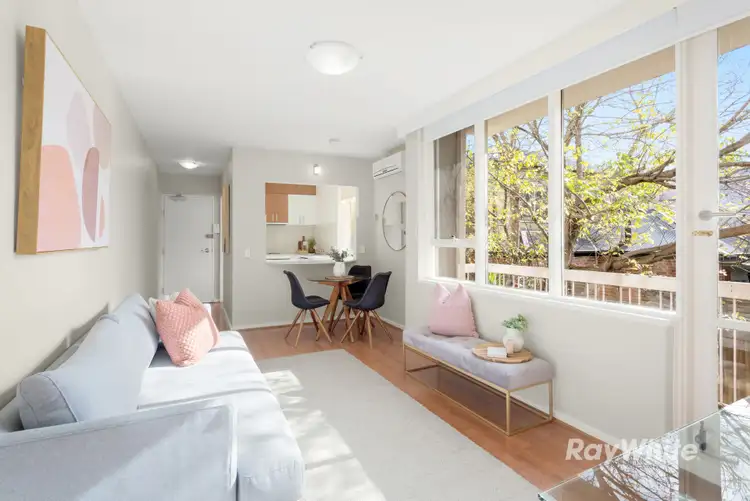 4/4-6 Powell Street, South Yarra VIC 3141