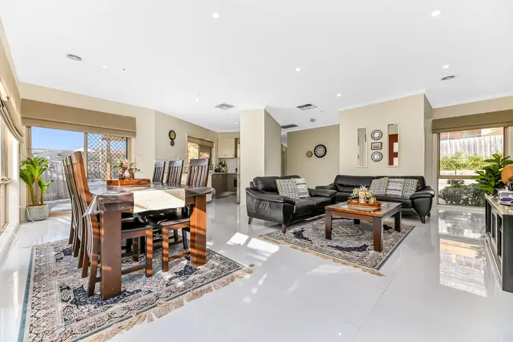 Second view of Homely unit listing, 2/4 Durward Avenue, Glen Waverley VIC 3150