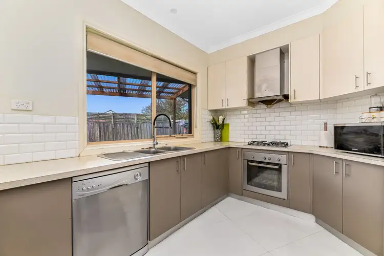 Fourth view of Homely unit listing, 2/4 Durward Avenue, Glen Waverley VIC 3150