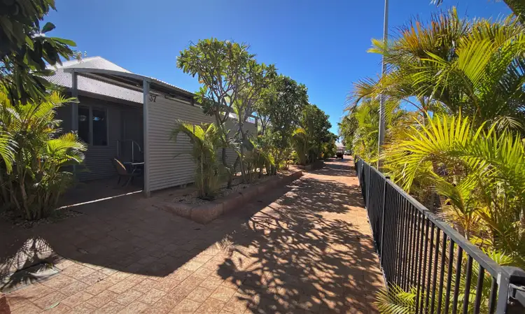 Second view of Homely unit listing, 37/2 Murat Road, Exmouth WA 6707