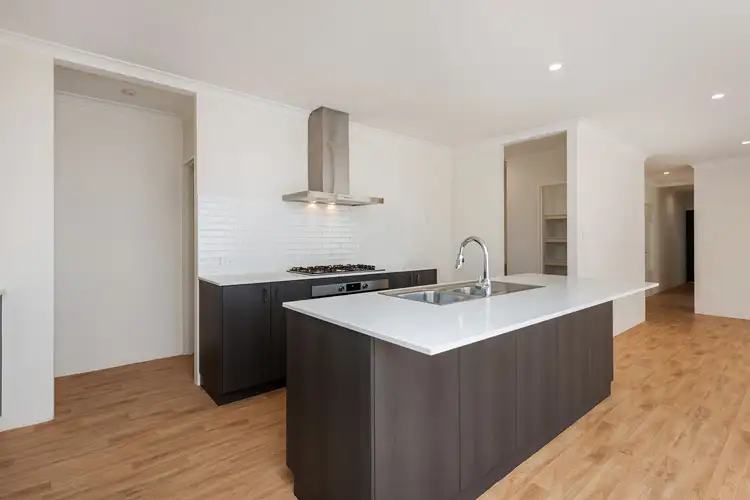 Second view of Homely house listing, 32 Beaufortia Crescent, Baldivis WA 6171