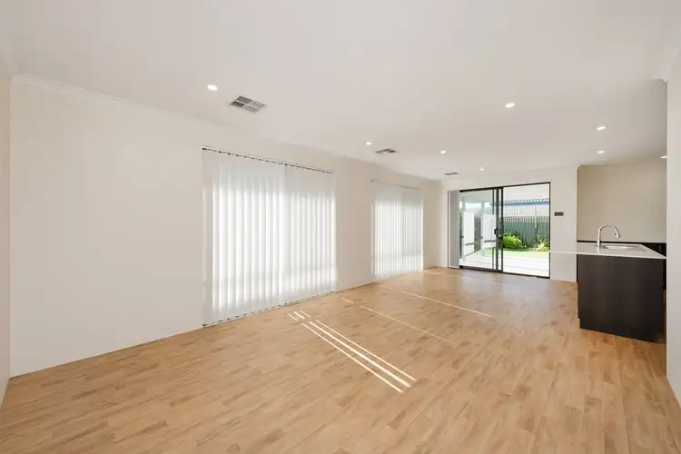 Third view of Homely house listing, 32 Beaufortia Crescent, Baldivis WA 6171