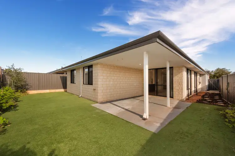 Fourth view of Homely house listing, 32 Beaufortia Crescent, Baldivis WA 6171