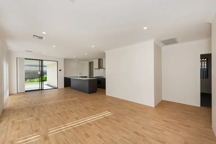 Sixth view of Homely house listing, 32 Beaufortia Crescent, Baldivis WA 6171