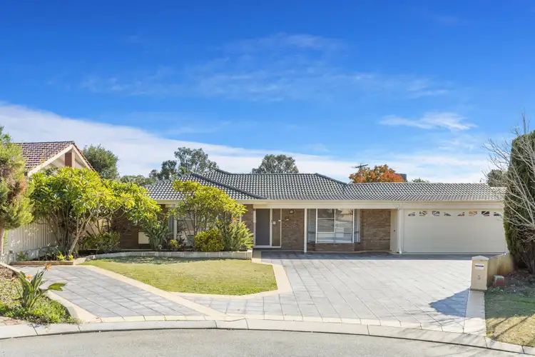 Main view of Homely house listing, 3 Casey Court, Kingsley WA 6026