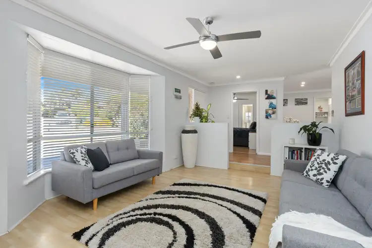 Fifth view of Homely house listing, 3 Casey Court, Kingsley WA 6026