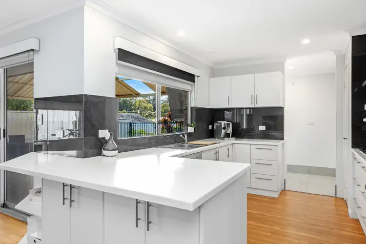 Sixth view of Homely house listing, 3 Casey Court, Kingsley WA 6026