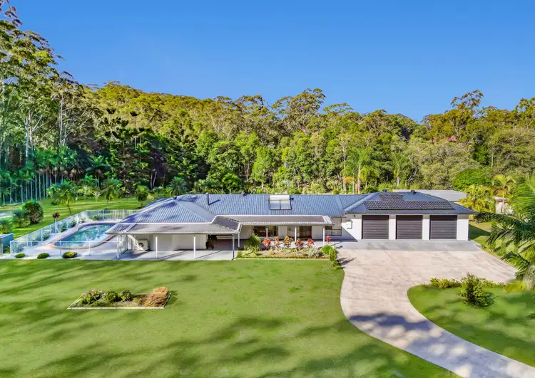 52 Storrs Road, Peachester QLD 4519