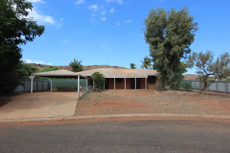 17 Truslove Way, Pegs Creek WA 6714