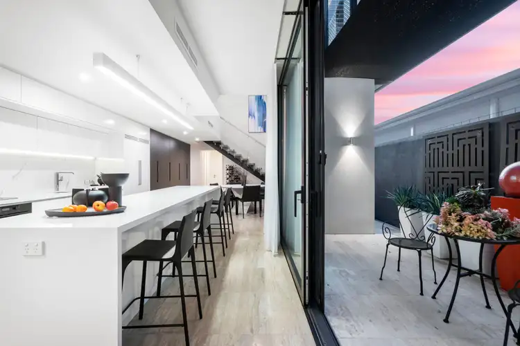 Main view of Homely house listing, 11B Champion Crescent, Floreat WA 6014