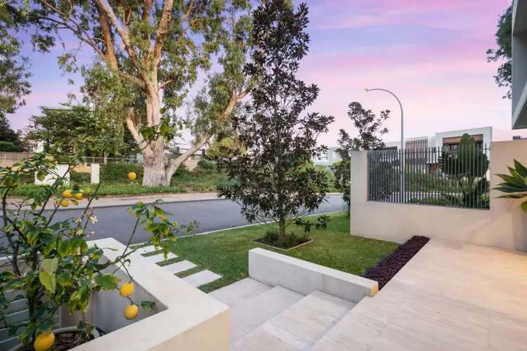 Third view of Homely house listing, 11B Champion Crescent, Floreat WA 6014