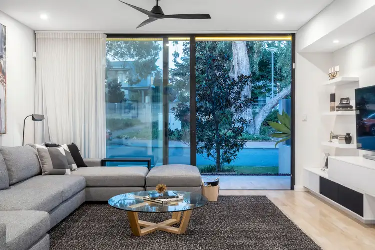 Fourth view of Homely house listing, 11B Champion Crescent, Floreat WA 6014