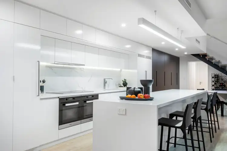 Fifth view of Homely house listing, 11B Champion Crescent, Floreat WA 6014