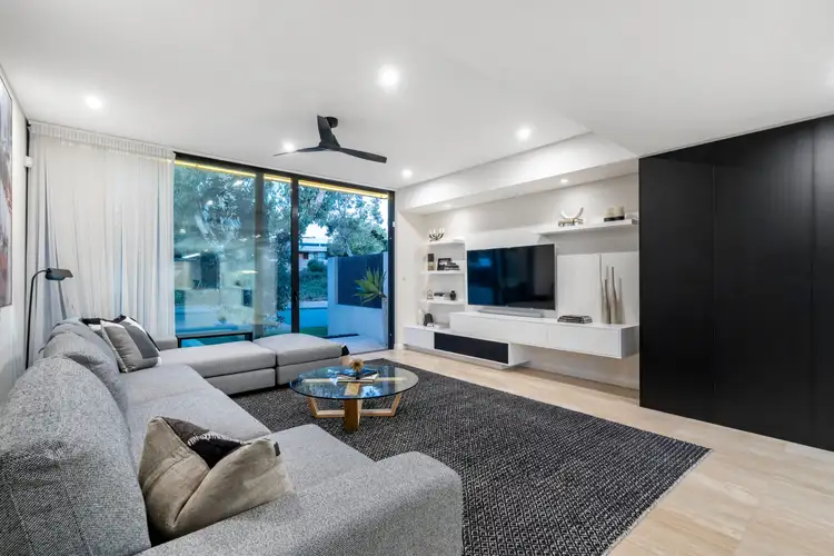 Sixth view of Homely house listing, 11B Champion Crescent, Floreat WA 6014