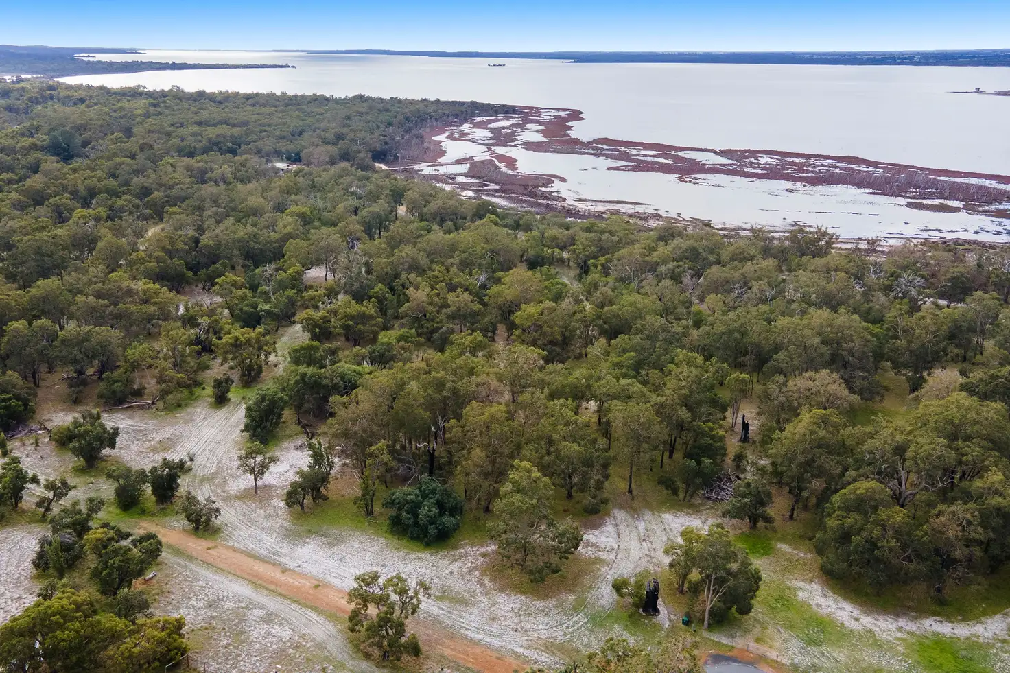 Main view of Homely land listing, 11 Flathead Vista, Lake Clifton WA 6215