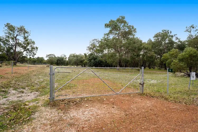 Fifth view of Homely land listing, 11 Flathead Vista, Lake Clifton WA 6215