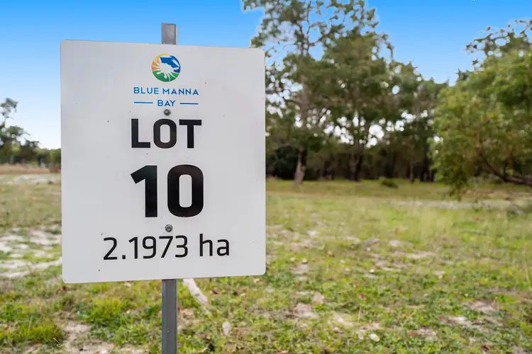 Sixth view of Homely land listing, 11 Flathead Vista, Lake Clifton WA 6215