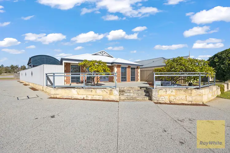 Third view of Homely house listing, 36 Heysham Bend, Butler WA 6036