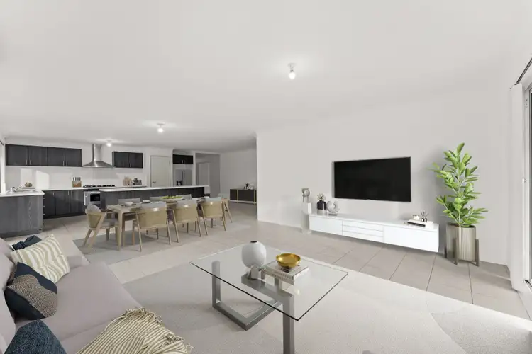 36 Rimfire Road, Baldivis WA 6171