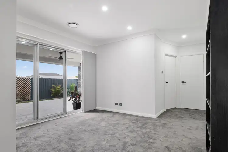 Seventh view of Homely house listing, 21 Abidi Street, Spring Farm NSW 2570