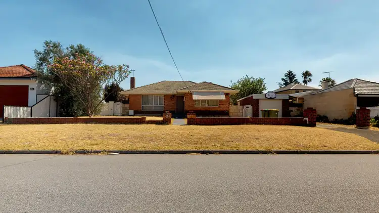 Second view of Homely house listing, 55 Foyle Road, Bayswater WA 6053