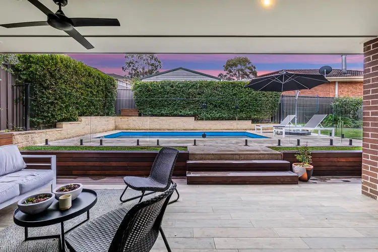 53 Oleander Crescent, Riverstone NSW 2765