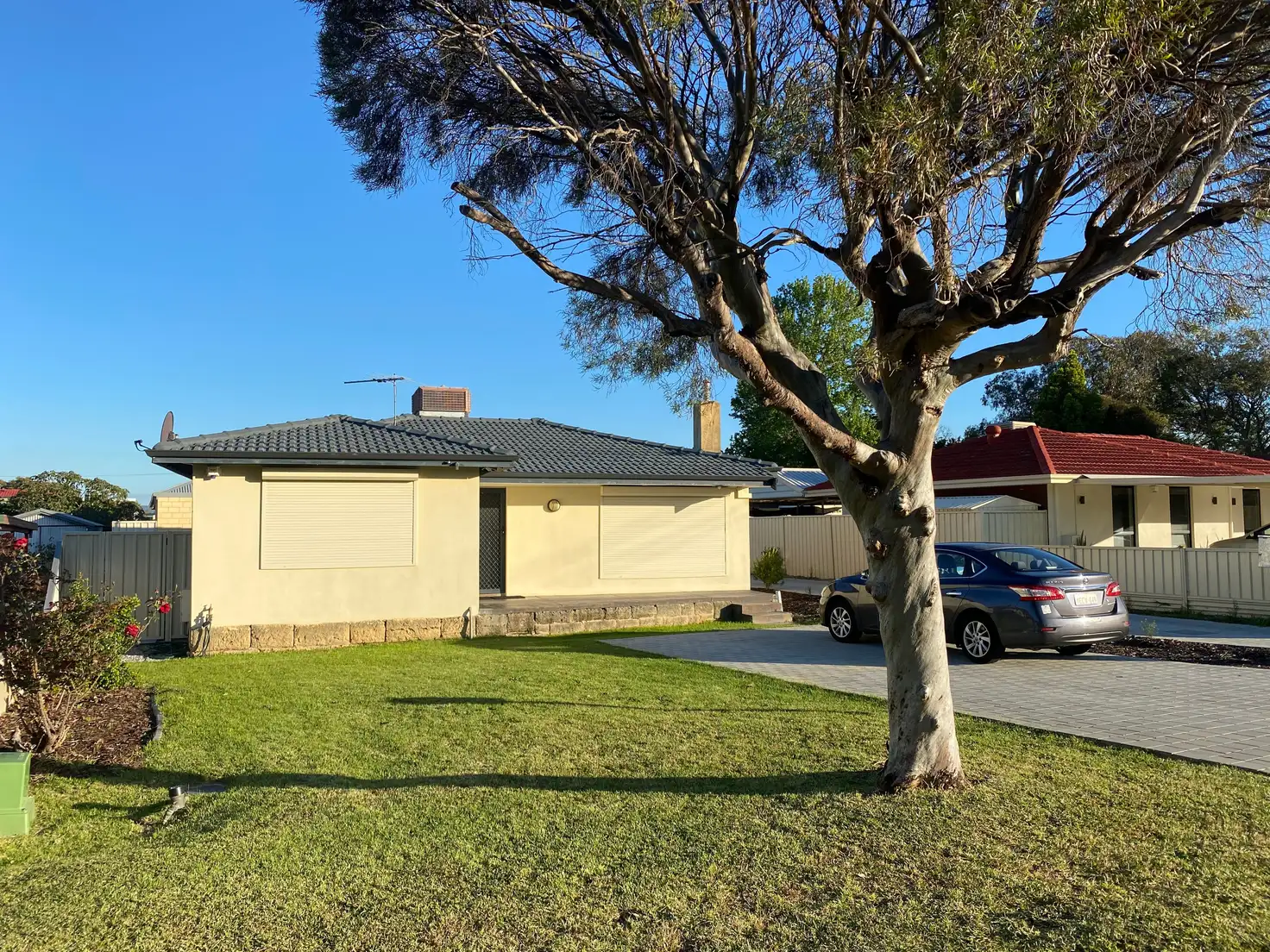 Main view of Homely house listing, 39A Saturn Street, Beckenham WA 6107