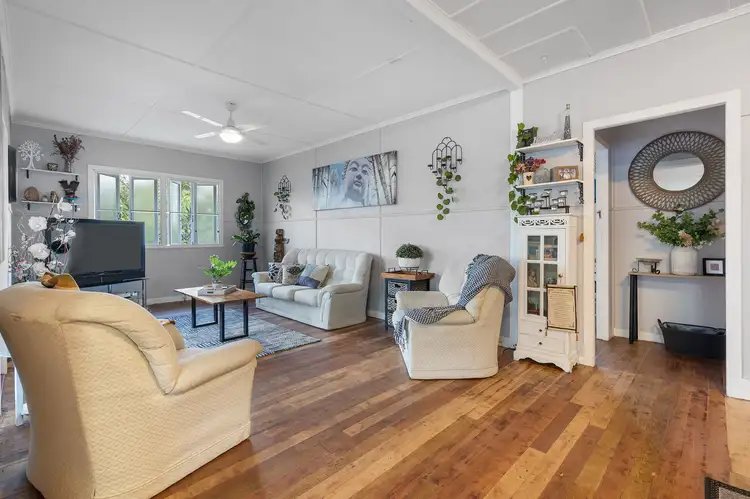 Third view of Homely house listing, 27 Orton Street, Laidley QLD 4341