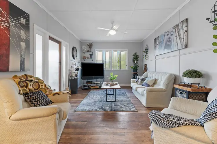 Fourth view of Homely house listing, 27 Orton Street, Laidley QLD 4341