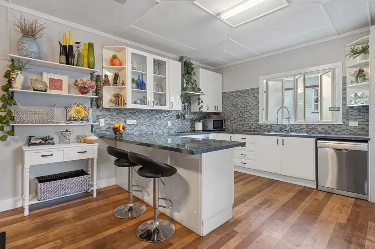 Fifth view of Homely house listing, 27 Orton Street, Laidley QLD 4341