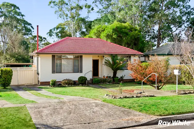 9 Fern Place, Blacktown NSW 2148