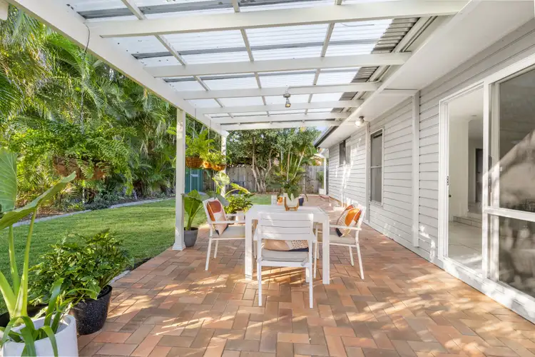 Second view of Homely house listing, 23 Athos Street, Riverhills QLD 4074