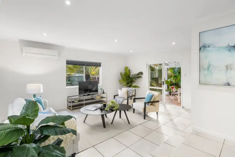Third view of Homely house listing, 23 Athos Street, Riverhills QLD 4074