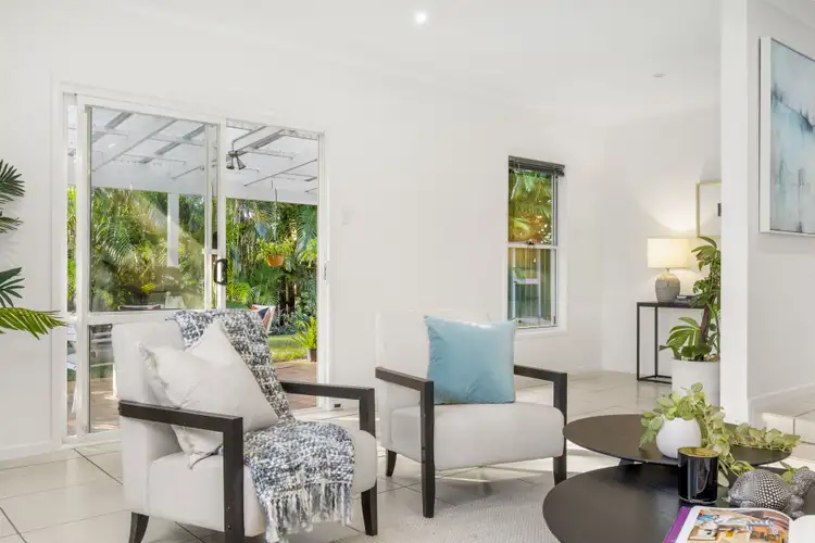 Fifth view of Homely house listing, 23 Athos Street, Riverhills QLD 4074