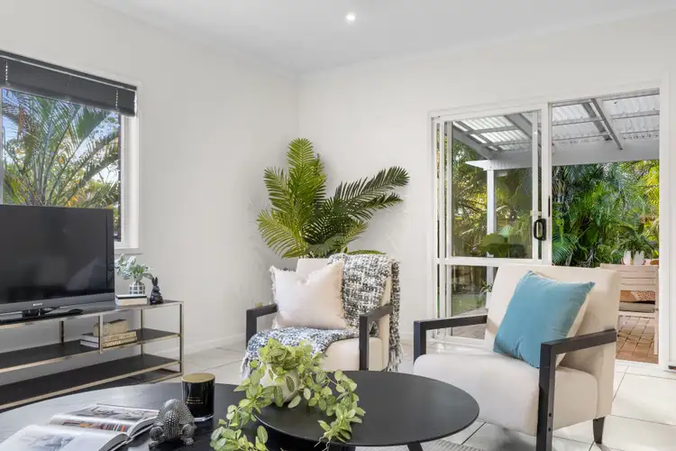 Sixth view of Homely house listing, 23 Athos Street, Riverhills QLD 4074