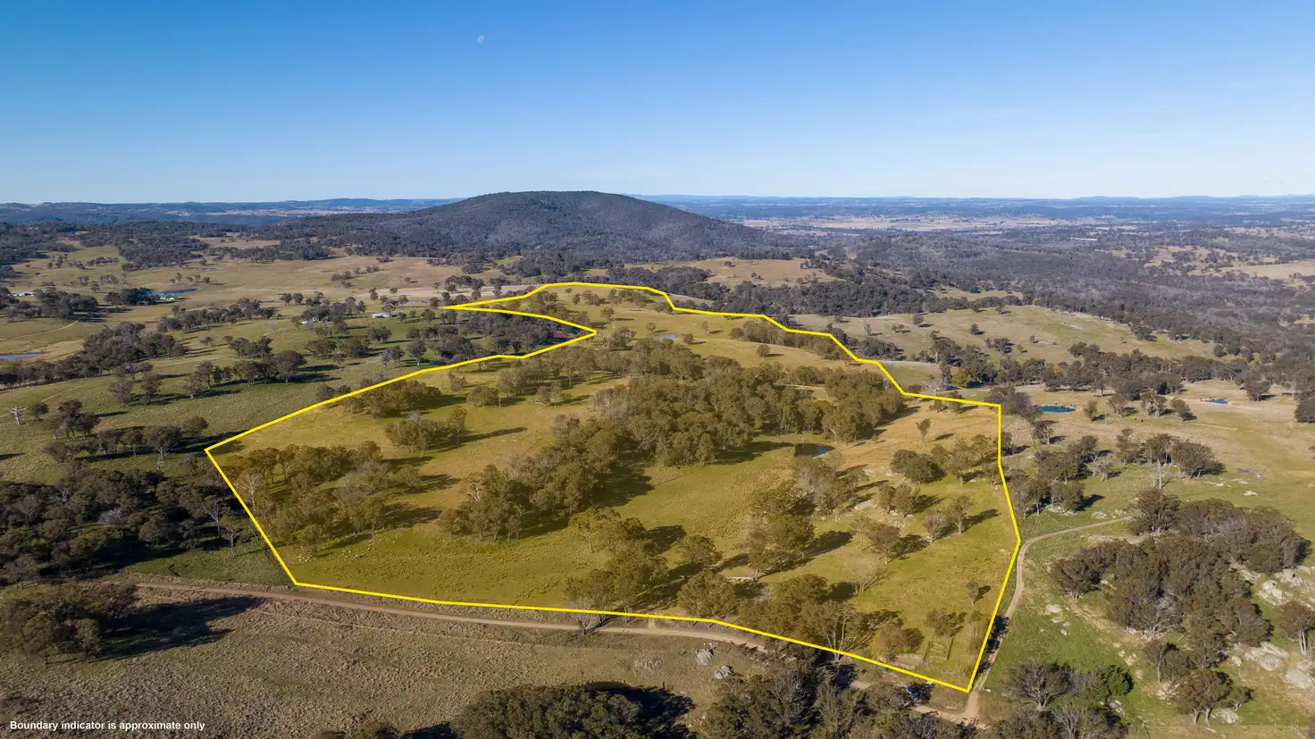 Main view of Homely rural property listing, 276 Claremont Road, Armidale NSW 2350