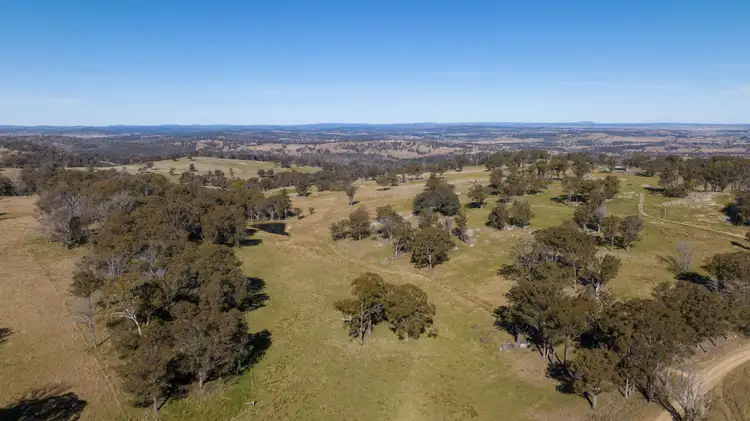 Second view of Homely rural property listing, 276 Claremont Road, Armidale NSW 2350