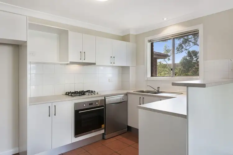 5/92 Hunter Street, Hornsby NSW 2077