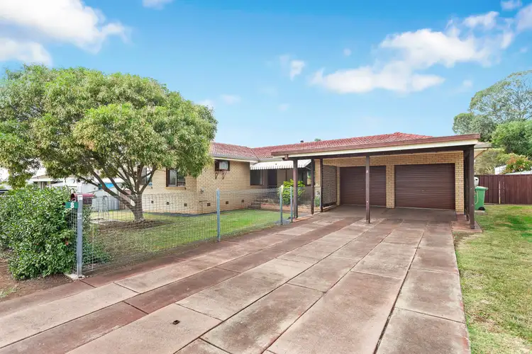 Main view of Homely house listing, 8 Werth Street, Oakey QLD 4401
