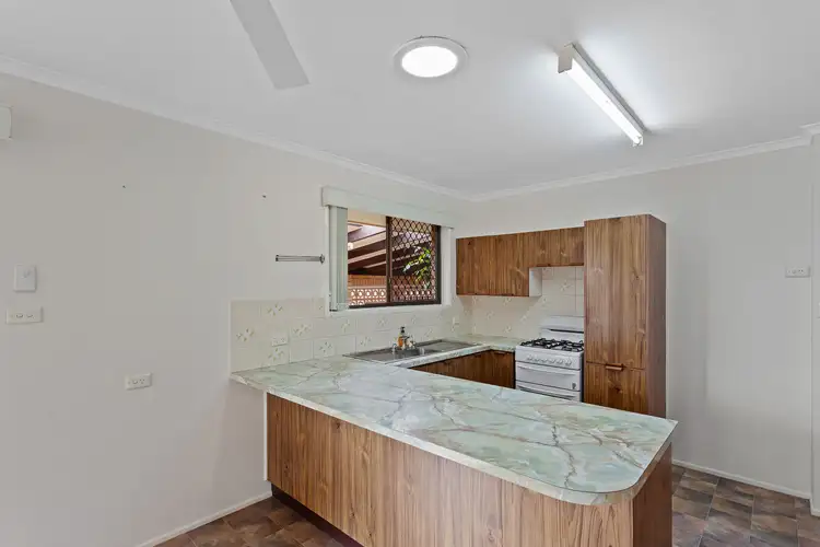 Fifth view of Homely house listing, 8 Werth Street, Oakey QLD 4401