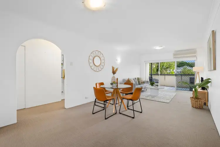 Third view of Homely unit listing, 4/122 Waterton Street, Annerley QLD 4103