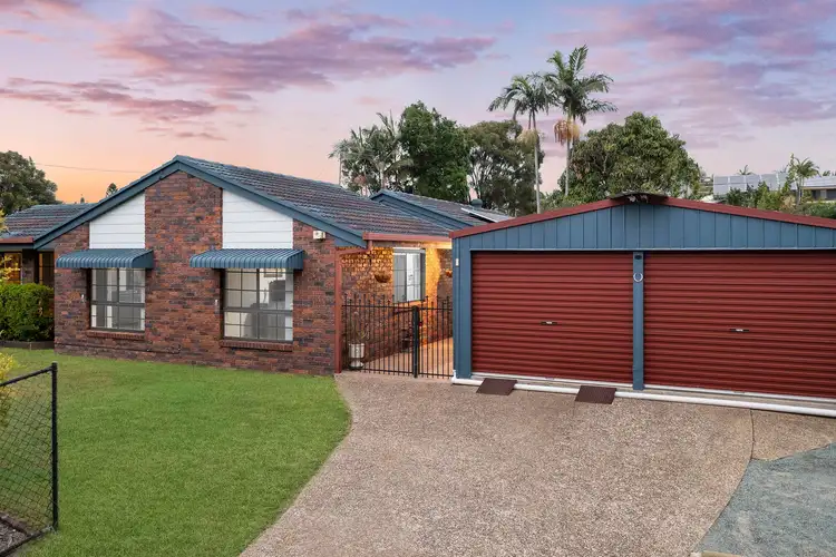 10 Franklin Street, Rochedale South QLD 4123