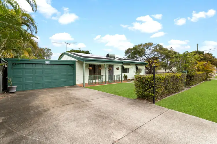 22 Claverton Drive