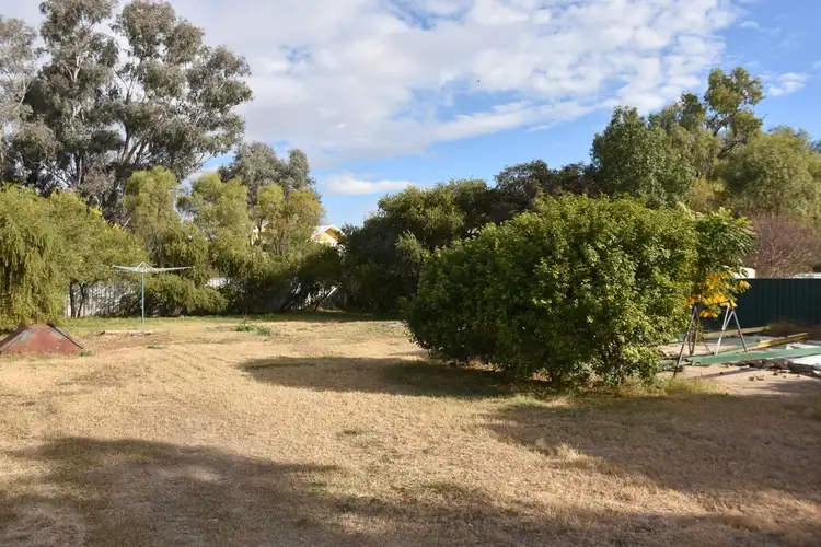 Second view of Homely land listing, 28 Drummond Street, Moree NSW 2400